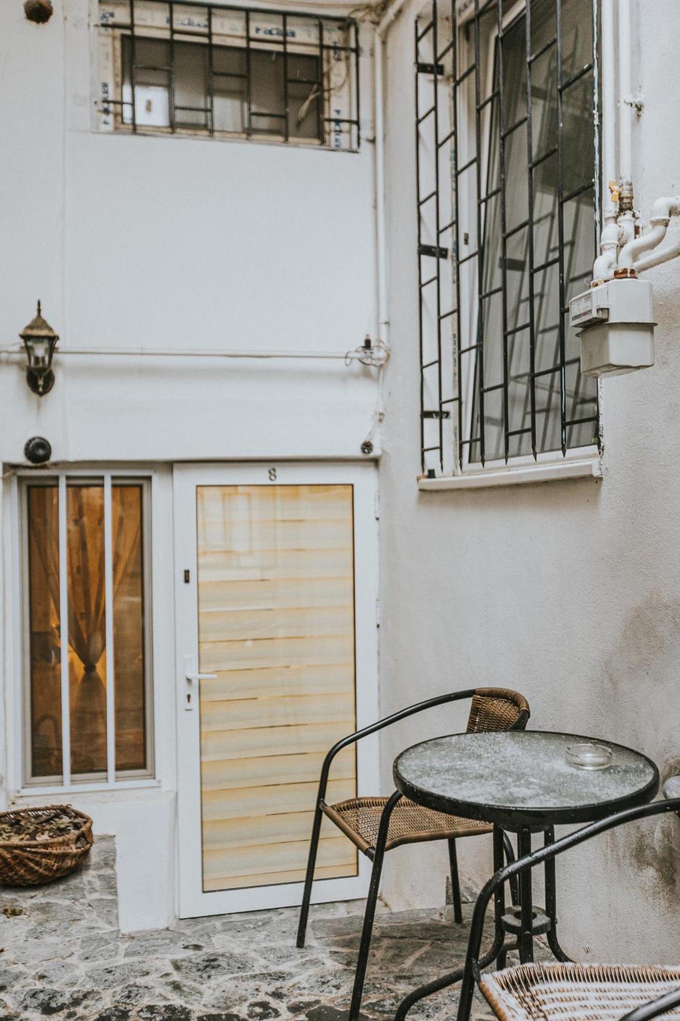 Republicii Rustic Apartament In Brasov City Center Exterior foto
